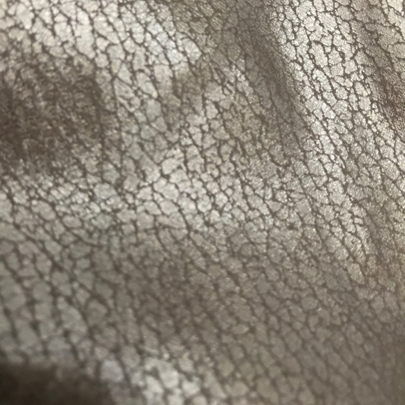 Copper bomber jacket!! NWT - Picture 6 of 6